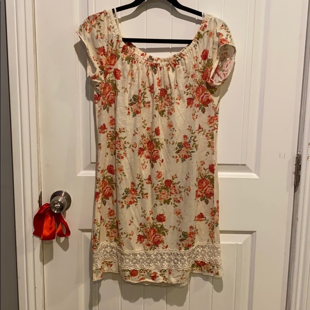 Forever 21 Dress